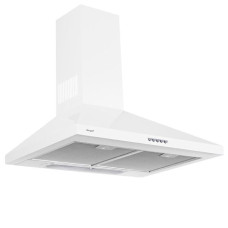 Вытяжка Weissgauff SIGMA 60 PB WH