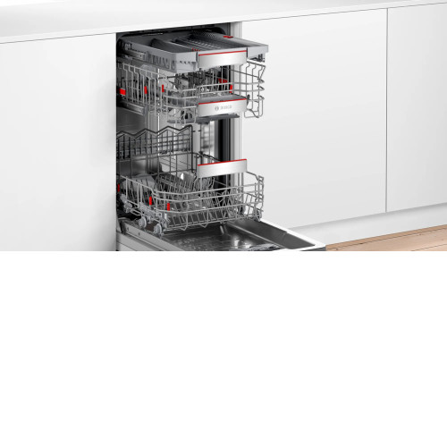 Посудомоечная машина BOSCH SPV6YMX11E