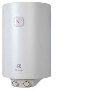 Накопительный водонагреватель ELECTROLUX EWH 80 Heatronic Slim DryHeat Накопительный водонагреватель ELECTROLUX EWH 80 Heatronic Slim DryHeat