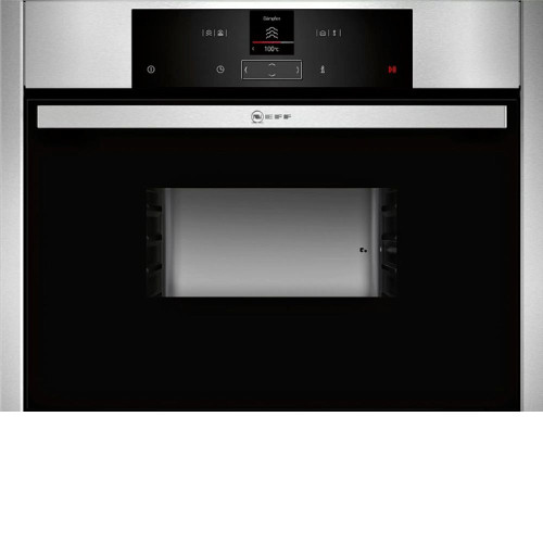 Пароварка NEFF C15DR00N0