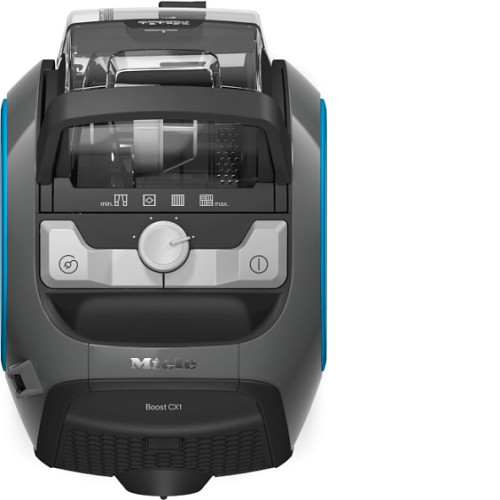 Пылесос MIELE SNRF0 Boost CX1 Graphite grey