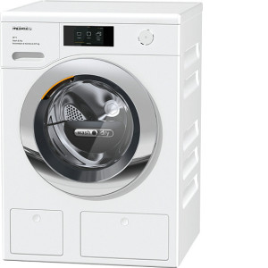 Стиральная машина MIELE WTR860WPM