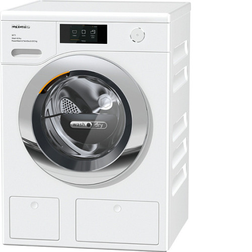 Стиральная машина MIELE WTR860WPM
