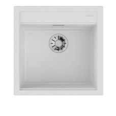 Кухонная мойка OMOIKIRI Kitagawa 51-WH (4993309) Кухонная мойка OMOIKIRI Kitagawa 51-WH (4993309)