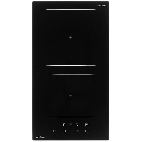 Варочная панель KRONA REMO 30 BL