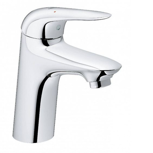 Смеситель GROHE Eurostyle 23715003 хром
