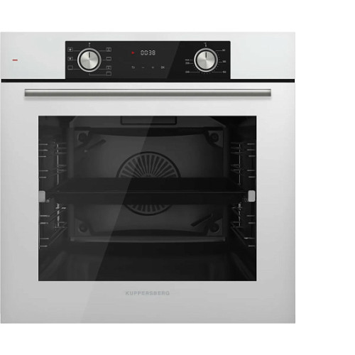 Духовой шкаф KUPPERSBERG HF 608 W