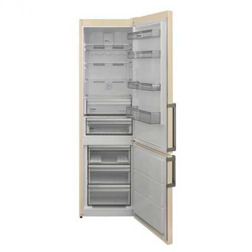 Холодильник Scandilux CNF 379 EZ B