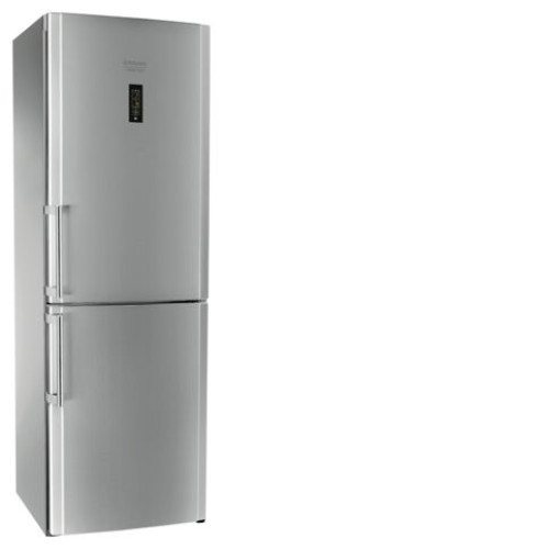 Холодильник HOTPOINT-ARISTON hbu 1181.3 x nf h o3