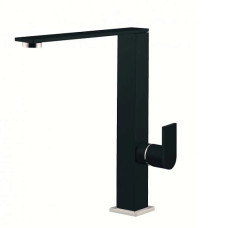Смеситель ELLECI Flat K86 Black