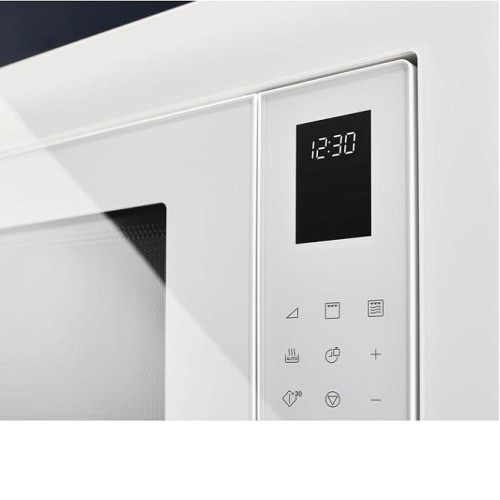 Микроволновая печь ELECTROLUX LMS4253TMW