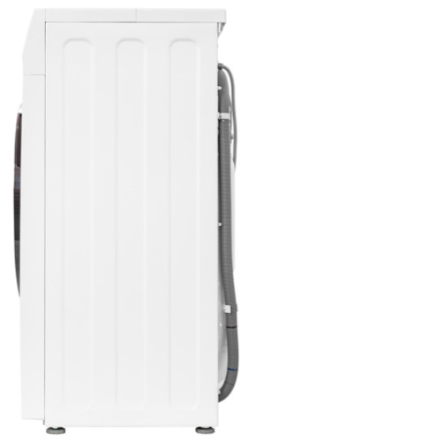 Стиральная машина RENOVA WAF-7012ISM3