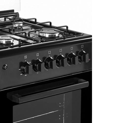 Плита MIU 5016 ERP ГК LUX черный