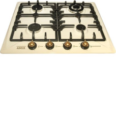 Поверхность AMIR PG6040 W RSTC