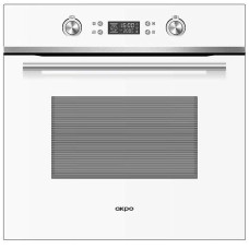 Духовой шкаф AKPO PEA 7009MED WH