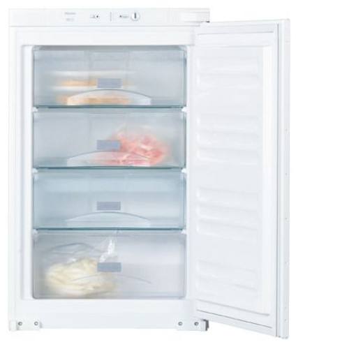 Встраиваемая морозильная камера Miele F 9212 I