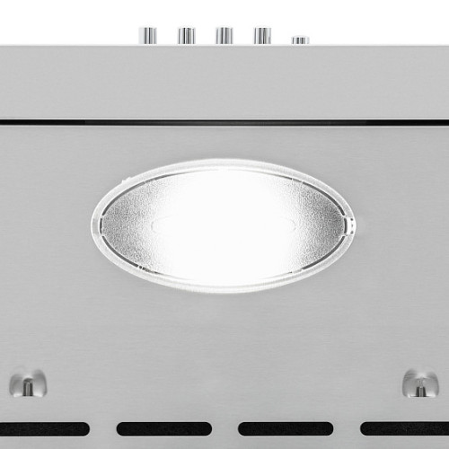 Вытяжка KRONA BRIANA 500 INOX PB