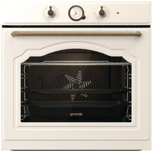 Духовой шкаф GORENJE BOS67371CLI