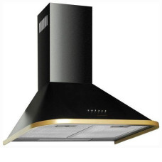 Вытяжка CATA neblia 600 antic black