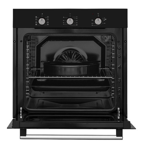 Духовой шкаф DELVENTO V6EB18057