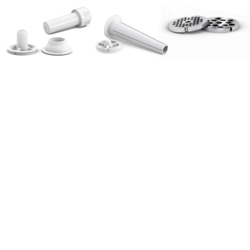 Мясорубка BOSCH MFW3520W