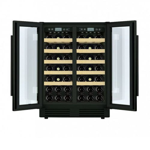 Винный шкаф CELLAR PRIVATE CP042-2TB