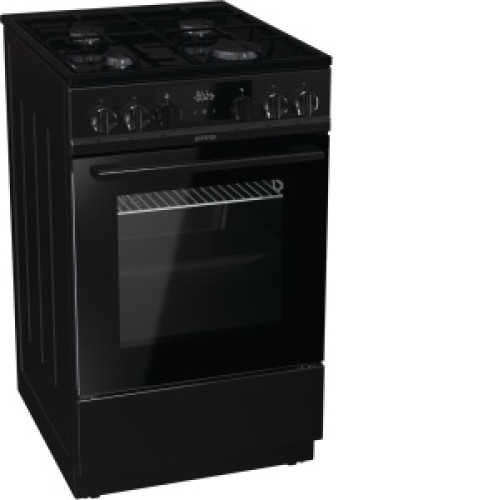 Плита GORENJE K535B