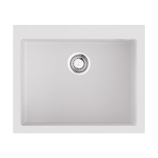 Кухонная мойка OMOIKIRI Bosen 61A-WH (4993826) Кухонная мойка OMOIKIRI Bosen 61A-WH (4993826)