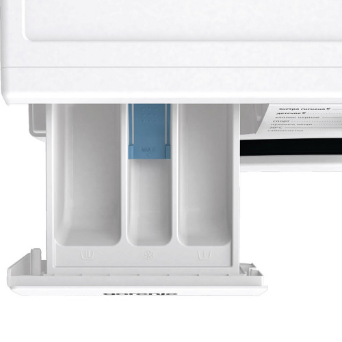 Стиральная машина GORENJE W2NHPI62SCSIRV
