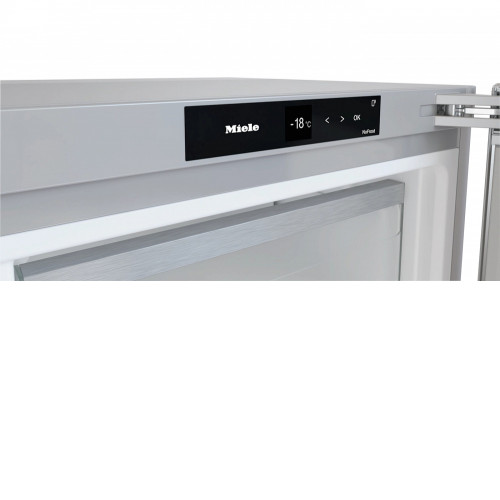 Морозильная камера MIELE FNS 4782 EDT/CS