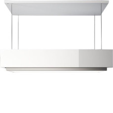 Вытяжка FALMEC Levante IS.120 Vetro Bianco CLVI20.E0P7#ZZZF461F