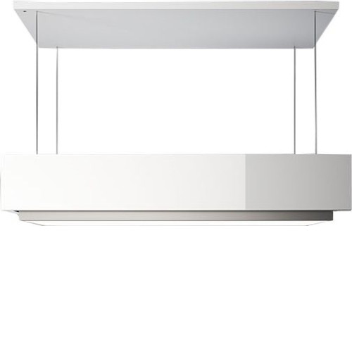 Вытяжка FALMEC Levante IS.120 Vetro Bianco CLVI20.E0P7#ZZZF461F