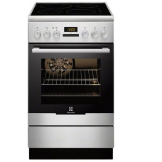 Плита электрическая ELECTROLUX ekc 54501 ox Плита электрическая ELECTROLUX ekc 54501 ox