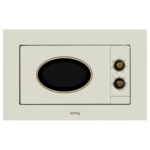 Микроволновая печь KORTING KMI 820 RB