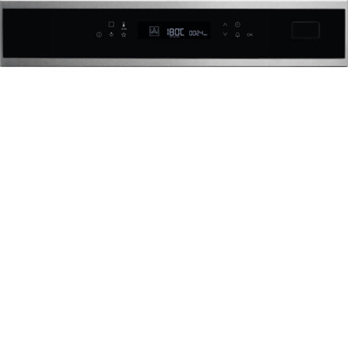 Духовой шкаф ELECTROLUX EOB7S31X