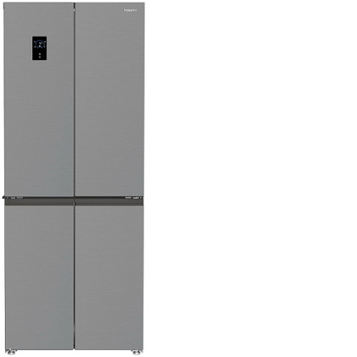 Холодильник HOTPOINT-ARISTON HFP4 480I X