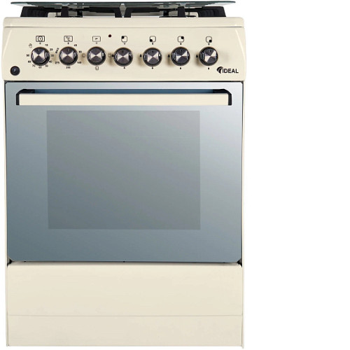 Плита IDEAL L250 молочный