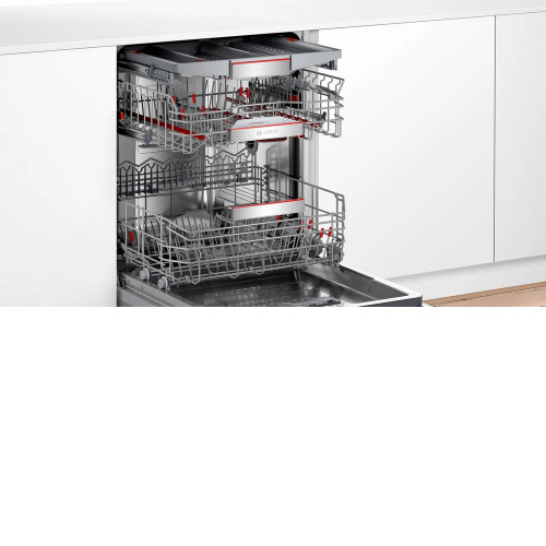 Посудомоечная машина BOSCH SMI8YCS03E