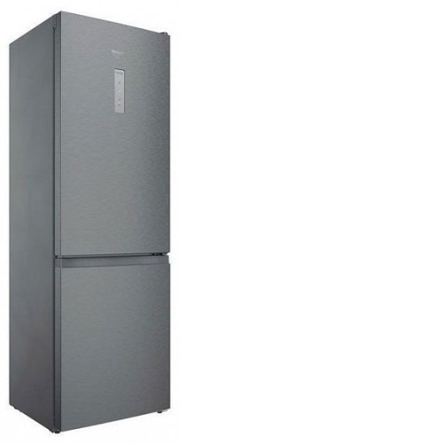 Холодильник HOTPOINT-ARISTON HTR 5180 MX