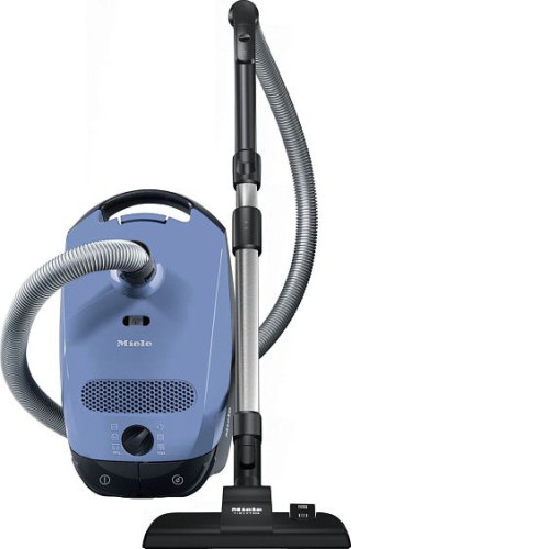 Пылесос MIELE SBAD3 Classic C1 синий