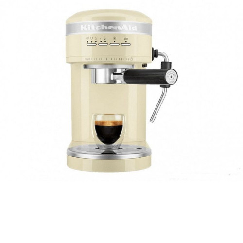 Кофеварка KITCHENAID 5KES6503EAC