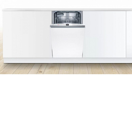 Посудомоечная машина BOSCH SPV2IKX01R