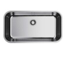 Кухонная мойка OMOIKIRI Omi 76-U/I-IN (арт.4993500)