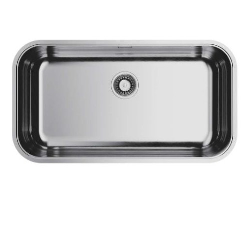 Кухонная мойка OMOIKIRI Omi 76-U/I-IN (арт.4993500)