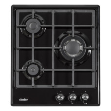 Варочная поверхность SIMFER H45V31B516 Варочная поверхность SIMFER H45V31B516