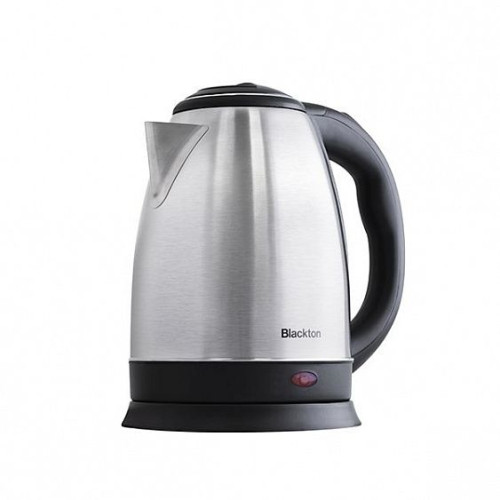 Чайник BLACKTON BT KT1811S сталь/черный