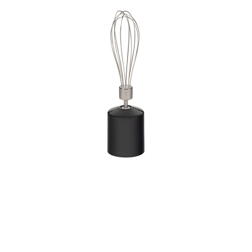 Блендер HARPER HHB-MS01 BLACK