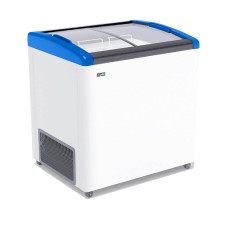 Морозильный ларь FROSTOR Gellar FG 275 E синий Морозильный ларь FROSTOR Gellar FG 275 E синий