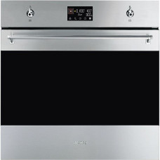 Духовой шкаф SMEG SO6302M2X