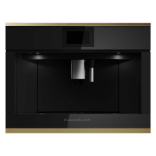 Кофемашина KUPPERSBUSCH CKV 6800.0 S4